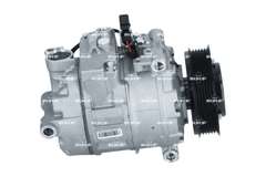 Kompressor Klimaanlage für AUDI PORSCHE VW Q7 Van CAYENNE TOUAREG VAN