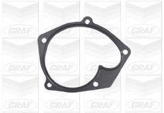 Wasserpumpe Motorkühlung für MITSUBISHI NISSAN OPEL RENAULT VOLVO CARISMA