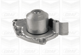 Wasserpumpe Motorkühlung für MITSUBISHI NISSAN OPEL RENAULT VOLVO CARISMA