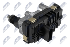 Stellelement Turbolader für JAGUAR LAND ROVER E-PACE F-PACE XE XF II SPORTBRAKE