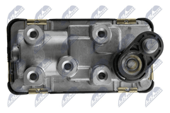 Stellelement Turbolader für JAGUAR LAND ROVER E-PACE F-PACE XE XF II SPORTBRAKE
