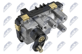 Stellelement Turbolader für JAGUAR LAND ROVER E-PACE F-PACE XE XF II SPORTBRAKE