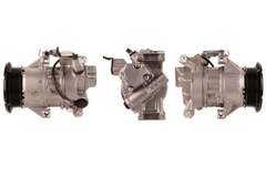 Kompressor Klimaanlage für DAIHATSU TOYOTA CHARADE VIII AURIS COROLLA
