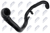 Ladeluftschlauch für OPEL ASTRA K Sports Tourer Kasten/Kombi