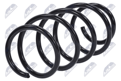 Fahrwerksfeder Vorderachse für OPEL SIGNUM CC VECTRA C Caravan