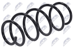 Fahrwerksfeder Vorderachse für OPEL SIGNUM CC VECTRA C Caravan