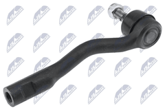 Spurstangenkopf Vorderachse links für TOYOTA AVENSIS Liftback Kombi CARINA E VI