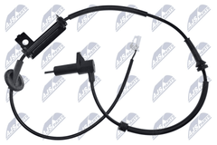 ABS Sensor Raddrehzahl Hinterachse rechts für HYUNDAI SANTA FÉ I
