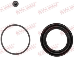 Reparatursatz Bremssattel Vorderachse für RENAULT DACIA LOGAN I Kombi Pick-up