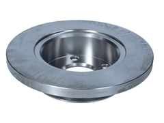 Bremsscheibe Vorderachse für VW TRANSPORTER T3 Kasten Bus Pritsche/Fahrgestell