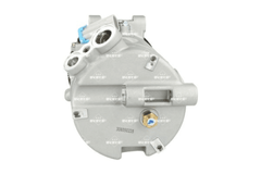 Kompressor Klimaanlage für OPEL SAAB CADILLAC ASTRA G Stufenheck Caravan CC