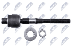 Axialgelenk Spurstange Vorderachse für NISSAN INFINITI 370Z Coupe Roadster
