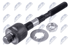 Axialgelenk Spurstange Vorderachse für NISSAN INFINITI 370Z Coupe Roadster