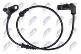 ABS Sensor Raddrehzahl Vorderachse rechts für MERCEDES-BENZ CLS Shooting Brake