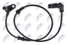 ABS Sensor Raddrehzahl Vorderachse rechts für MERCEDES-BENZ CLS Shooting Brake