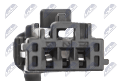 Elektromotor Heckklappe rechts für CITROËN C4 GRAND PICASSO II