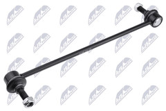 Koppelstange Stabilisator Vorderachse für MERCEDES-BENZ A-KLASSE B-KLASSE