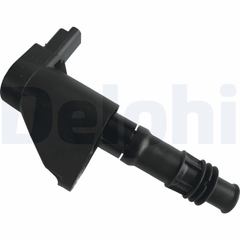 Zündspule für CITROËN FIAT LANCIA PEUGEOT RENAULT C5 I Break II III C6 C8 Van
