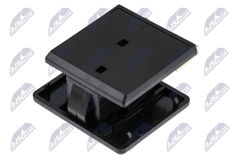 Schalter Fensterheber für FIAT LANCIA UNO Y10