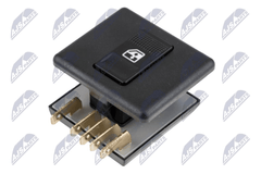 Schalter Fensterheber für FIAT LANCIA UNO Y10