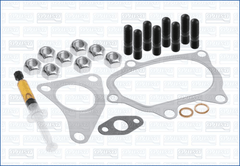 Montagesatz Lader für SUBARU FORESTER IMPREZA Stufenheck Station Wagon LEGACY I