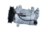 Kompressor Klimaanlage für NISSAN RENAULT QASHQAI II SUV MEGANE III Schrägheck
