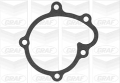 Wasserpumpe Motorkühlung für OPEL CHEVROLET ASTRA G Stufenheck Caravan CC H GTC