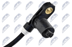 ABS Sensor Raddrehzahl Vorderachse rechts für FORD SEAT VW GALAXY I ALHAMBRA VAN