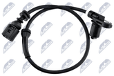 ABS Sensor Raddrehzahl Vorderachse rechts für FORD SEAT VW GALAXY I ALHAMBRA VAN