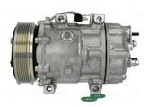 Kompressor Klimaanlage für FORD VOLVO C-MAX FOCUS II Turnier Stufenheck
