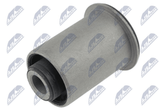 Lagerung Achskörper Hinterachse hinten für NISSAN RENAULT QASHQAI / +2 I