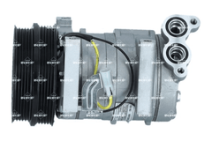 Kompressor Klimaanlage für FORD VOLVO FOCUS II KUGA I VAN C30 C70 Cabriolet S40