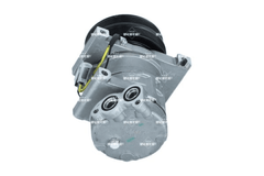 Kompressor Klimaanlage für FORD VOLVO FOCUS II KUGA I VAN C30 C70 Cabriolet S40