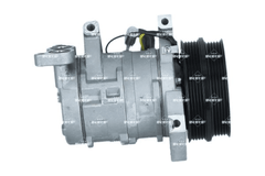 Kompressor Klimaanlage für FORD VOLVO FOCUS II KUGA I VAN C30 C70 Cabriolet S40