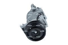 Kompressor Klimaanlage für FORD VOLVO FOCUS II KUGA I VAN C30 C70 Cabriolet S40