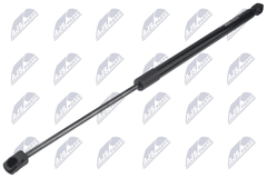Gasfeder Koffer Laderaum für HYUNDAI i30 Hatchback Van Kombi