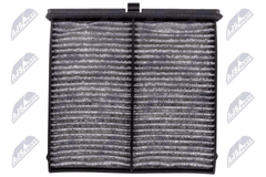 Filter Innenraumluft für MAZDA 2 Schrägheck CX-3