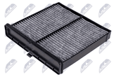 Filter Innenraumluft für MAZDA 2 Schrägheck CX-3