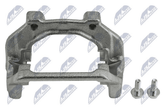 Halter Bremssattel Hinterachse für BMW X3 X4