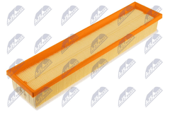 Luftfilter für CITROËN PEUGEOT BERLINGO MULTISPACE C4 I Coupe Stufenheck XSARA