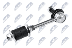 Koppelstange Stabilisator Hinterachse für HYUNDAI ACCENT II Stufenheck III