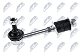 Koppelstange Stabilisator Hinterachse für HYUNDAI ACCENT II Stufenheck III