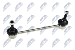 Koppelstange Stabilisator Hinterachse für MAZDA 323 F VI Schrägheck S