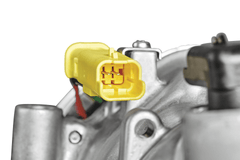 Kompressor Klimaanlage für CITROËN PEUGEOT DS BERLINGO / FIRST
