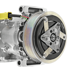 Kompressor Klimaanlage für CITROËN PEUGEOT DS BERLINGO / FIRST