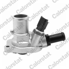 Thermostat Kühlmittel für FIAT FORD LANCIA 500 C PANDA / CLASSIC