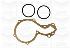 Wasserpumpe Motorkühlung für AUDI VW A4 B5 Avant A6 C4 C5 CABRIOLET B3