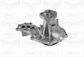 Wasserpumpe Motorkühlung für AUDI VW A4 B5 Avant A6 C4 C5 CABRIOLET B3