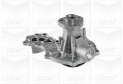 Wasserpumpe Motorkühlung für AUDI VW A4 B5 Avant A6 C4 C5 CABRIOLET B3