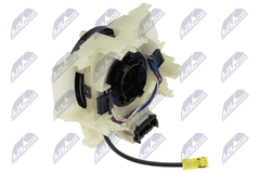 Wickelfeder Airbag für NISSAN NAVARA NP300 Pritsche/Fahrgestell